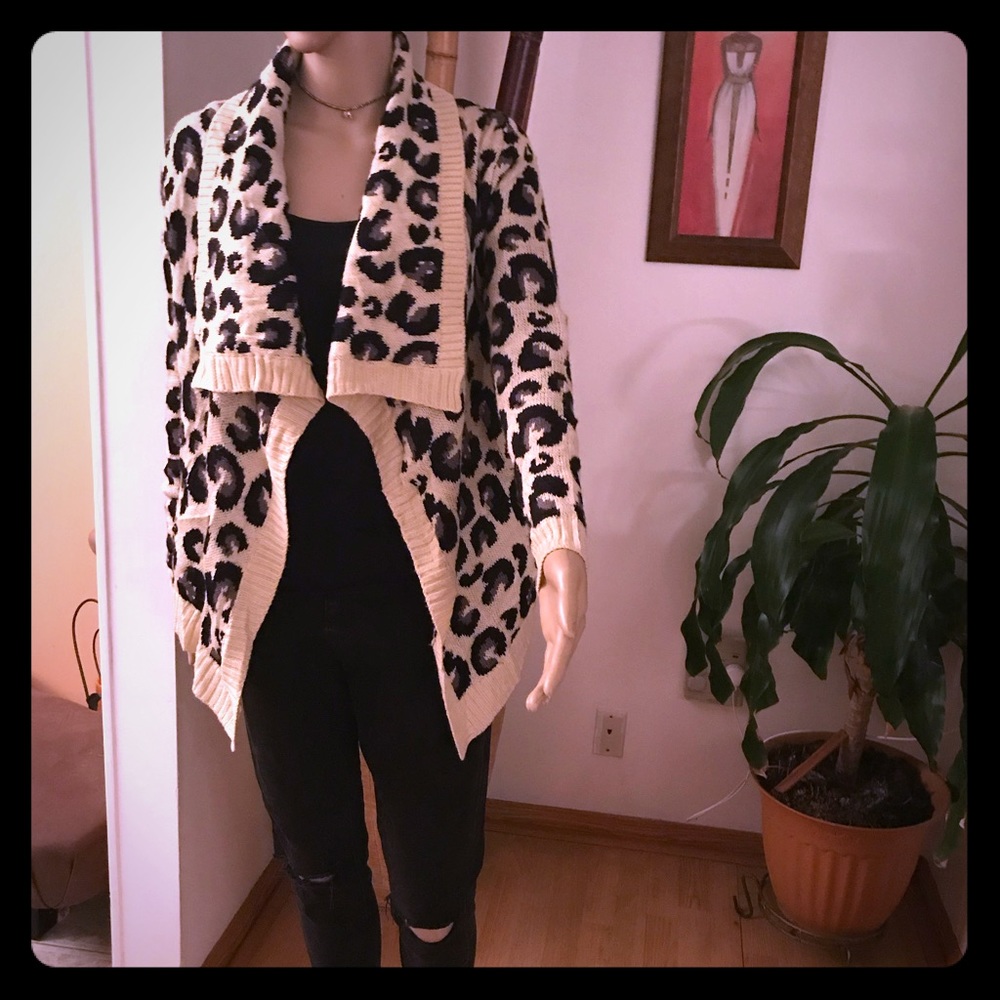 Cardigan